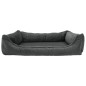 Madison Hundesofa Orthopedic 50x65 cm Grau Madison Hundesofa Orthopedic 50x65 cm Grau