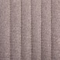 vidaXL Esszimmerstühle 4 Stk. Taupe Stoff vidaXL Esszimmerstühle 4 Stk. Taupe Stoff