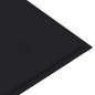 vidaXL 2-Sitzer-Gartenbank mit Auflage 120 cm Grau Eukalyptusholz vidaXL 2-Sitzer-Gartenbank mit Auflage 120 cm Grau Eukalyptusholz
