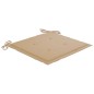 vidaXL Gartenstühle mit Kissen 8 Stk. Massivholz Akazie vidaXL Gartenstühle mit Kissen 8 Stk. Massivholz Akazie