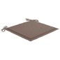 vidaXL Gartenstühle mit Kissen 8 Stk. Massivholz Akazie vidaXL Gartenstühle mit Kissen 8 Stk. Massivholz Akazie