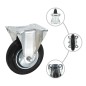 vidaXL Rollen 4 Stk. 160 mm vidaXL Rollen 4 Stk. 160 mm