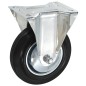 vidaXL Rollen 4 Stk. 160 mm vidaXL Rollen 4 Stk. 160 mm