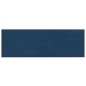 vidaXL Wandpaneele 12 Stk. Blau 90x30 cm Samt 3,24 m² vidaXL Wandpaneele 12 Stk. Blau 90x30 cm Samt 3,24 m²
