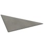 vidaXL Wandpaneele 12 Stk. Hellgrau 30x30 cm Samt 0,54 m² vidaXL Wandpaneele 12 Stk. Hellgrau 30x30 cm Samt 0,54 m²