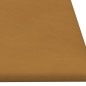 vidaXL Wandpaneele 12 Stk. Braun 90x30 cm Samt 3,24 m² vidaXL Wandpaneele 12 Stk. Braun 90x30 cm Samt 3,24 m²