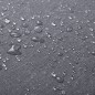 Madison Sonnenschirm Delos Luxe 300x200 cm Grau PAC5P014 Madison Sonnenschirm Delos Luxe 300x200 cm Grau PAC5P014