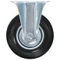 vidaXL Bockrollen 4 Stk. 125 mm vidaXL Bockrollen 4 Stk. 125 mm