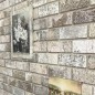 vidaXL 3D-Wandpaneele 11 Stk. Sandfarben Backstein-Optik EPS vidaXL 3D-Wandpaneele 11 Stk. Sandfarben Backstein-Optik EPS