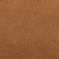 vidaXL Hocker Braun und Golden Samt vidaXL Hocker Braun und Golden Samt