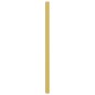 vidaXL Möbelgriffe 5 Stk. Golden 192 mm Edelstahl vidaXL Möbelgriffe 5 Stk. Golden 192 mm Edelstahl