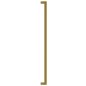 vidaXL Möbelgriffe 5 Stk. Golden 480 mm Edelstahl vidaXL Möbelgriffe 5 Stk. Golden 480 mm Edelstahl