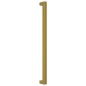 vidaXL Möbelgriffe 10 Stk. Golden 320 mm Edelstahl vidaXL Möbelgriffe 10 Stk. Golden 320 mm Edelstahl