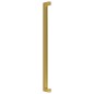vidaXL Möbelgriffe 10 Stk. Golden 320 mm Edelstahl vidaXL Möbelgriffe 10 Stk. Golden 320 mm Edelstahl