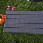 Keter Garten-Aufbewahrungsbox Brushwood 455 L Anthrazit Keter Garten-Aufbewahrungsbox Brushwood 455 L Anthrazit