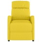 vidaXL Relaxsessel Dunkelgrau Stoff vidaXL Relaxsessel Dunkelgrau Stoff
