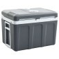 vidaXL Thermoelektrische Kühlbox Mobil 40 L 12V 230V E vidaXL Thermoelektrische Kühlbox Mobil 40 L 12V 230V E