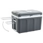 vidaXL Thermoelektrische Kühlbox Mobil 40 L 12V 230V E vidaXL Thermoelektrische Kühlbox Mobil 40 L 12V 230V E