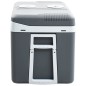 vidaXL Thermoelektrische Kühlbox Mobil 40 L 12V 230V E vidaXL Thermoelektrische Kühlbox Mobil 40 L 12V 230V E