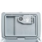 vidaXL Thermoelektrische Kühlbox Mobil 40 L 12V 230V E vidaXL Thermoelektrische Kühlbox Mobil 40 L 12V 230V E