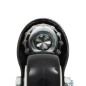 vidaXL Lenkrollen mit Bremsen 16 Stk. 50 mm vidaXL Lenkrollen mit Bremsen 16 Stk. 50 mm