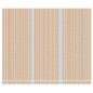 vidaXL Markisenbespannung Mehrfarbig Gestreift 4,5x3,5 m vidaXL Markisenbespannung Mehrfarbig Gestreift 4,5x3,5 m