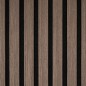 WallArt Aku Akustik-Wandpaneele 4 Stk. Dunkle Eichen-Optik WallArt Aku Akustik-Wandpaneele 4 Stk. Dunkle Eichen-Optik