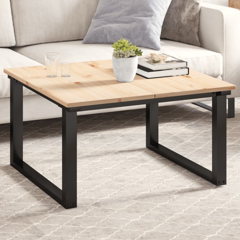 vidaXL Tischplatten 2 Stk. 80x40x1,7 cm Rechteckig Massivholz Kiefer vidaXL Tischplatten 2 Stk. 80x40x1,7 cm Rechteckig Massivholz Kiefer