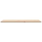 vidaXL Tischplatten 2 Stk. 80x40x1,7 cm Rechteckig Massivholz Kiefer vidaXL Tischplatten 2 Stk. 80x40x1,7 cm Rechteckig Massivholz Kiefer