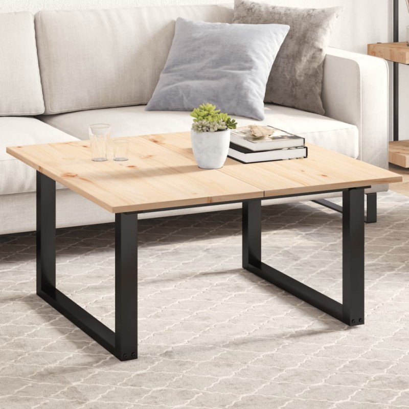 vidaXL Tischplatten 2 Stk. 90x45x1,7 cm Rechteckig Massivholz Kiefer vidaXL Tischplatten 2 Stk. 90x45x1,7 cm Rechteckig Massivholz Kiefer