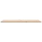 vidaXL Tischplatten 2 Stk. 90x45x1,7 cm Rechteckig Massivholz Kiefer vidaXL Tischplatten 2 Stk. 90x45x1,7 cm Rechteckig Massivholz Kiefer