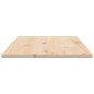 vidaXL Tischplatten 2 Stk. 90x45x1,7 cm Rechteckig Massivholz Kiefer vidaXL Tischplatten 2 Stk. 90x45x1,7 cm Rechteckig Massivholz Kiefer