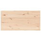 vidaXL Tischplatten 4 Stk. 90x45x1,7 cm Rechteckig Massivholz Kiefer vidaXL Tischplatten 4 Stk. 90x45x1,7 cm Rechteckig Massivholz Kiefer