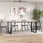 vidaXL Tischplatten 4 Stk. 90x45x1,7 cm Rechteckig Massivholz Kiefer vidaXL Tischplatten 4 Stk. 90x45x1,7 cm Rechteckig Massivholz Kiefer