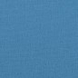 vidaXL Hochlehner-Auflagen 4 Stk. Melange Blau 120x50x4 cm Stoff vidaXL Hochlehner-Auflagen 4 Stk. Melange Blau 120x50x4 cm Stoff
