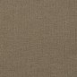 vidaXL Sonnenliegen-Auflage Melange Taupe 200x70x4 cm Stoff vidaXL Sonnenliegen-Auflage Melange Taupe 200x70x4 cm Stoff