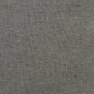 vidaXL Gartenbank-Auflage Melange Dunkelgrau 150x50x7 cm Stoff vidaXL Gartenbank-Auflage Melange Dunkelgrau 150x50x7 cm Stoff
