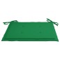 vidaXL Klappbare Gartenstühle 6 Stk. mit Kissen Massivholz Akazie vidaXL Klappbare Gartenstühle 6 Stk. mit Kissen Massivholz Akazie