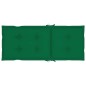 Klappbare Gartenstühle mit Kissen 8 Stk. Massivholz Akazie Klappbare Gartenstühle mit Kissen 8 Stk. Massivholz Akazie