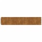 vidaXL Rasenkanten 10 Stk. 20x103 cm Flexibel Cortenstahl vidaXL Rasenkanten 10 Stk. 20x103 cm Flexibel Cortenstahl