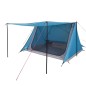 vidaXL Campingzelt 2 Personen Blau Wasserfest vidaXL Campingzelt 2 Personen Blau Wasserfest
