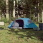 vidaXL Kuppel-Campingzelt 1 Person Blau Wasserdicht vidaXL Kuppel-Campingzelt 1 Person Blau Wasserdicht