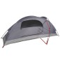 vidaXL Kuppel-Campingzelt 1 Person Blau Wasserdicht vidaXL Kuppel-Campingzelt 1 Person Blau Wasserdicht