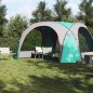 vidaXL Partyzelt Grün Wasserdicht vidaXL Partyzelt Grün Wasserdicht
