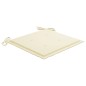 vidaXL Klappbare Gartenstühle 6 Stk. mit Kissen Massivholz Akazie vidaXL Klappbare Gartenstühle 6 Stk. mit Kissen Massivholz Akazie
