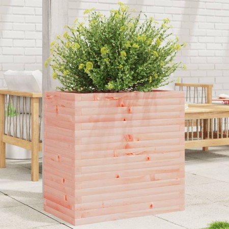 vidaXL Pflanzkübel 70x40x68,5 cm Massivholz Douglasie