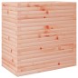 vidaXL Pflanzkübel 70x40x68,5 cm Massivholz Douglasie vidaXL Pflanzkübel 70x40x68,5 cm Massivholz Douglasie