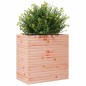 vidaXL Pflanzkübel 70x40x68,5 cm Massivholz Douglasie vidaXL Pflanzkübel 70x40x68,5 cm Massivholz Douglasie