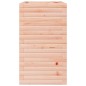 vidaXL Pflanzkübel 70x40x68,5 cm Massivholz Douglasie vidaXL Pflanzkübel 70x40x68,5 cm Massivholz Douglasie