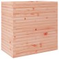 vidaXL Pflanzkübel 70x40x68,5 cm Massivholz Douglasie vidaXL Pflanzkübel 70x40x68,5 cm Massivholz Douglasie